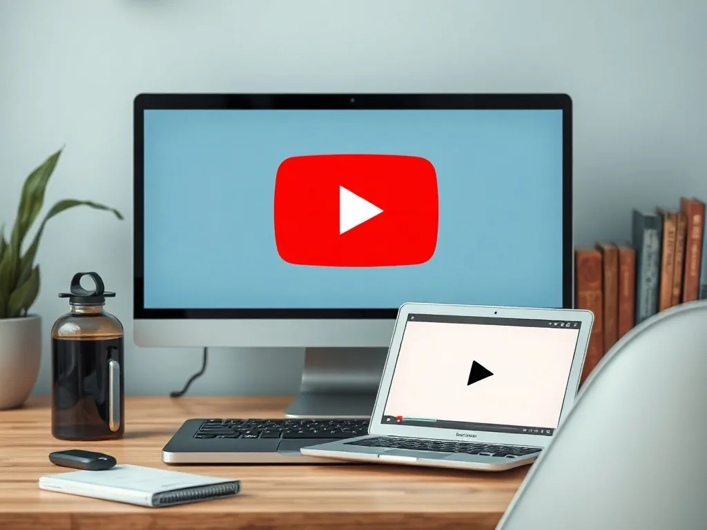 Comment télécharger vidéo youtube facilement et rapidement