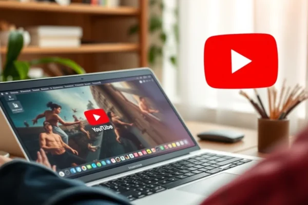 Téléchargement des vidéos sur YouTube : Guide complet