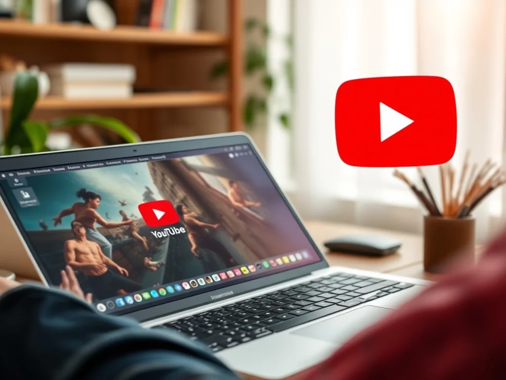 Téléchargement des vidéos sur YouTube : Guide complet