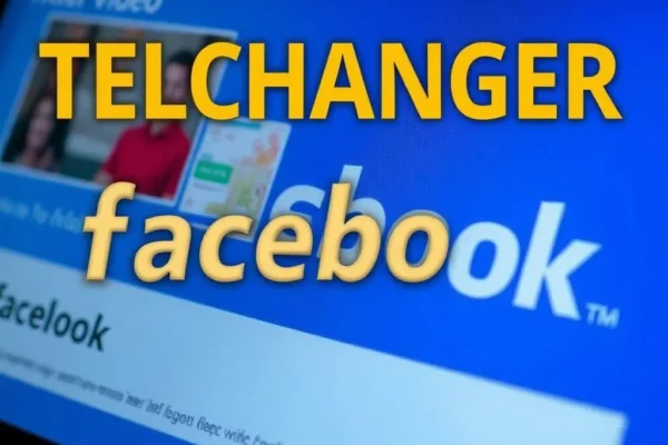 Comment telecharger video facebook facilement et rapidement