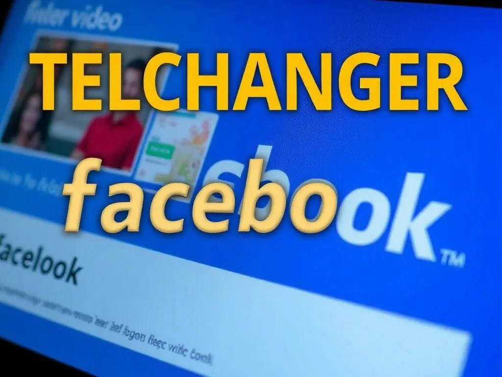 Comment telecharger video facebook facilement et rapidement