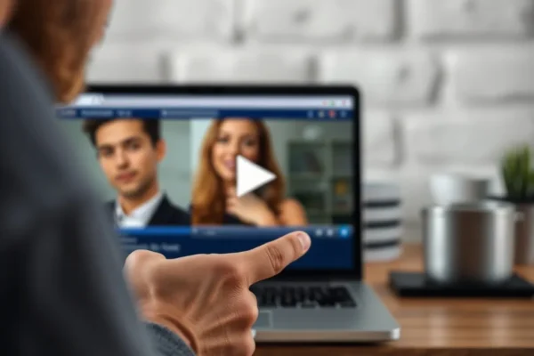 Comment telecharger une video facebook facilement et rapidement
