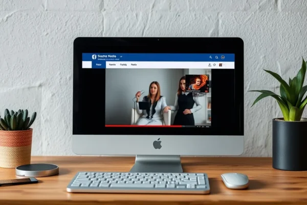 Comment telecharger une video facebook facilement et rapidement