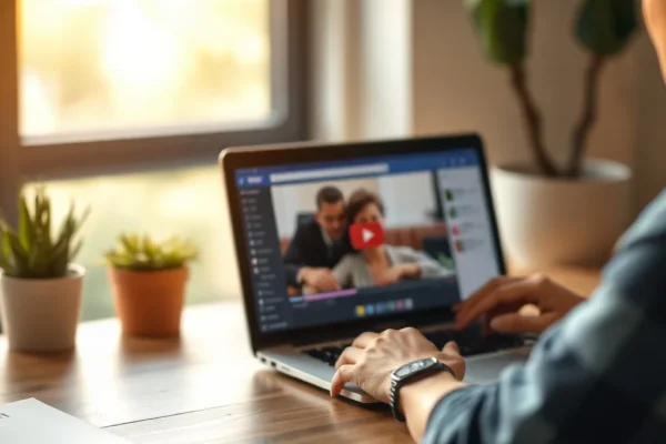 Comment telecharger video du facebook facilement et rapidement