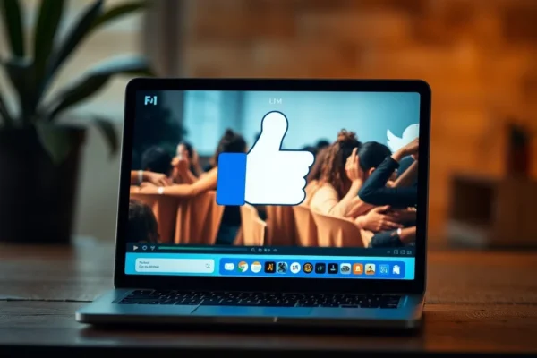 Comment télécharger vidéo Facebook facilement et rapidement