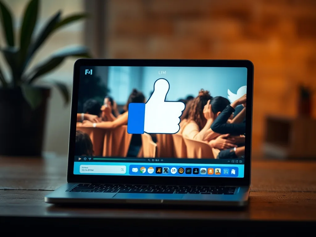 Comment télécharger vidéo Facebook facilement et rapidement