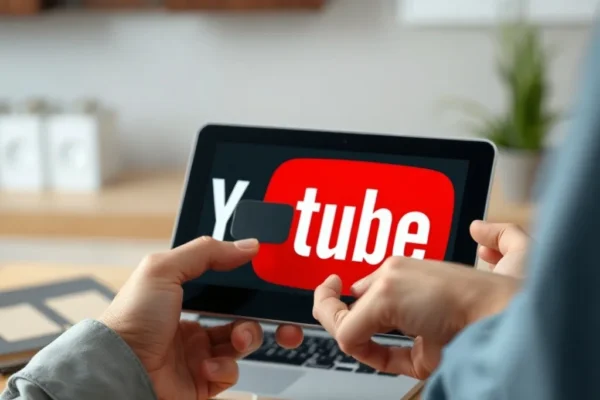 Comment telecharger video youtube facilement et rapidement