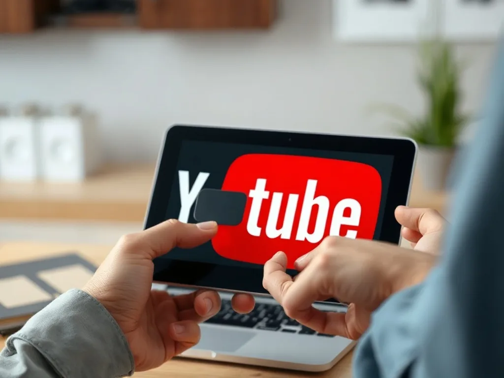 Comment telecharger video youtube facilement et rapidement