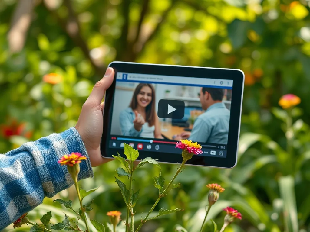 Comment telecharger une video facebook facilement et rapidement