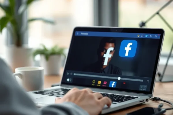 Comment télécharger vidéo Facebook facilement et rapidement