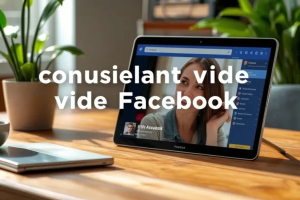 Comment télécharger vidéo Facebook facilement en 2023