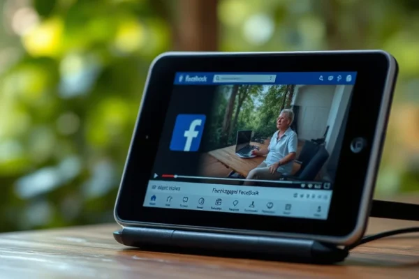 Comment telecharger video facebook facilement et rapidement