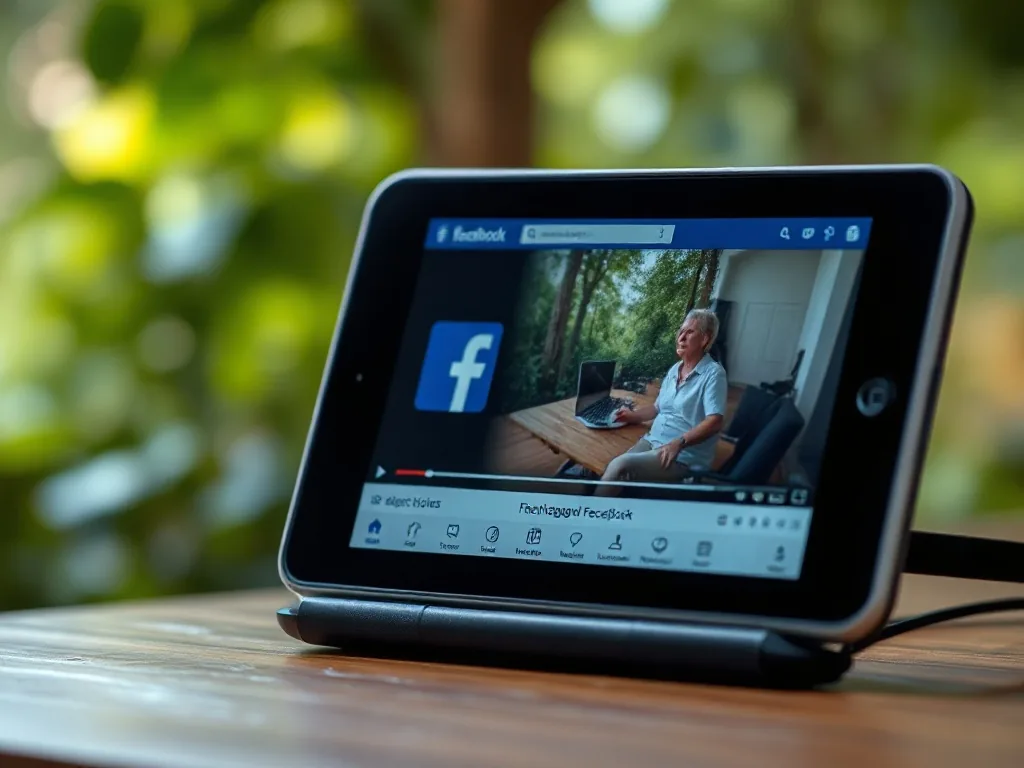 Comment telecharger video facebook facilement et rapidement