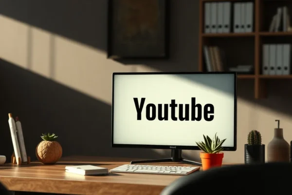 Comment télécharger vidéo youtube facilement et rapidement