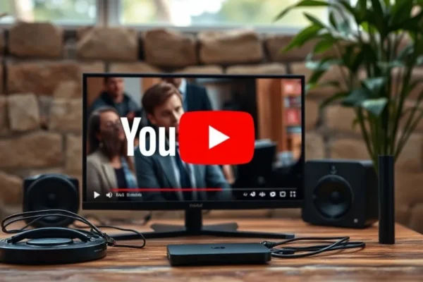 Charger vidéo YouTube : Guide complet sur les vidéos chargées