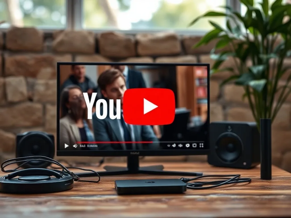 Charger vidéo YouTube : Guide complet sur les vidéos chargées