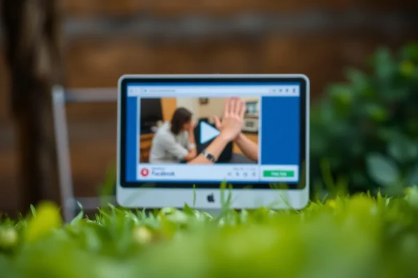 Télécharger vidéo Facebook : Guide complet et étapes faciles