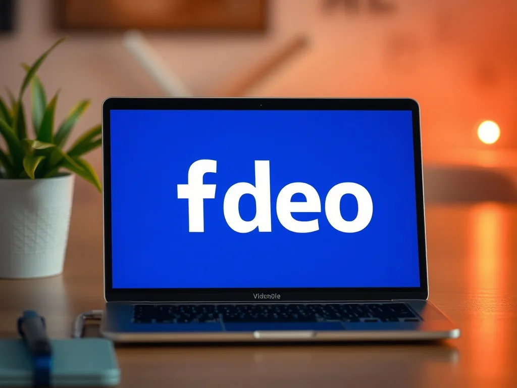 Comment telecharger video fb facilement et rapidement