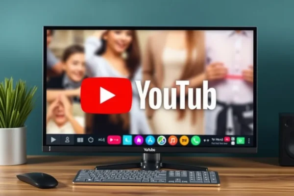Comment télécharger vidéo youtube facilement et rapidement