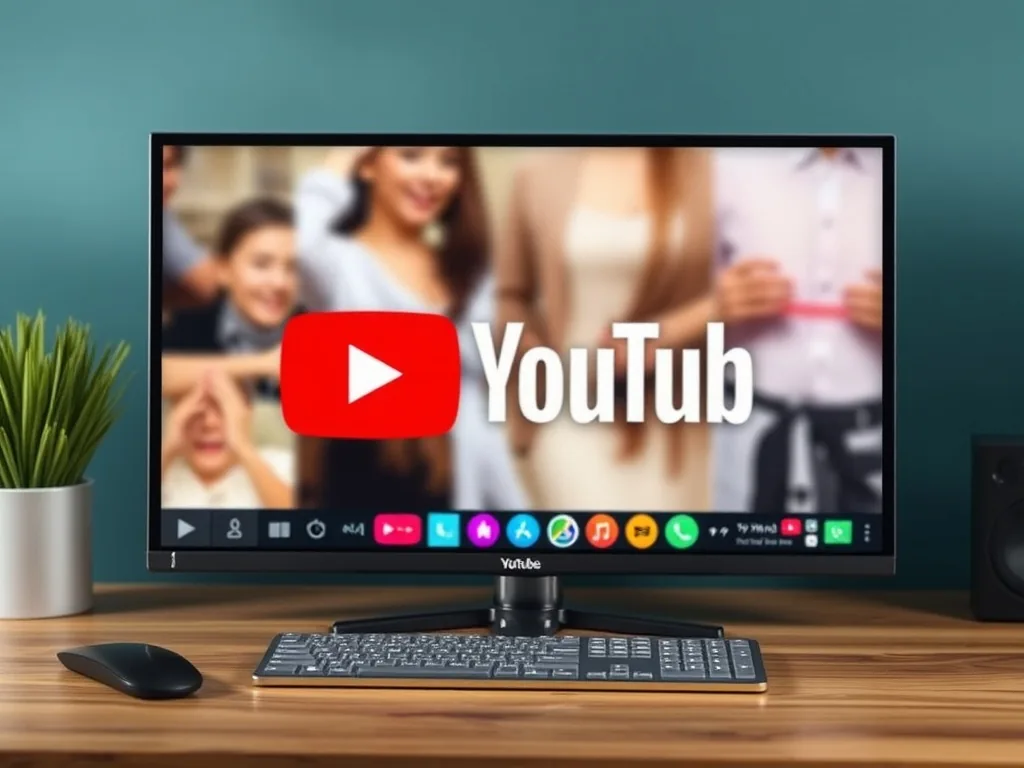 Comment télécharger vidéo youtube facilement et rapidement