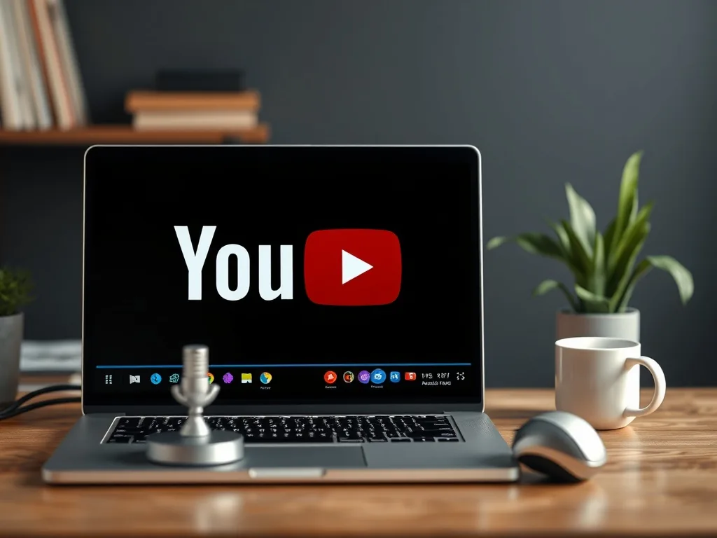 Comment télécharger vidéo youtube facilement et rapidement