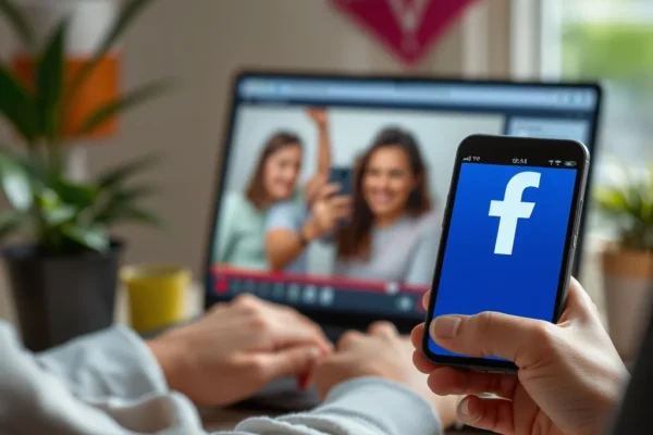 Comment telecharger une video facebook facilement
