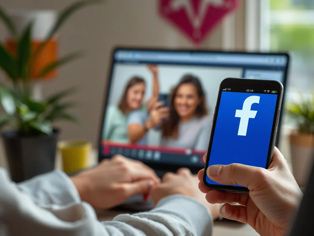 Comment telecharger une video facebook facilement