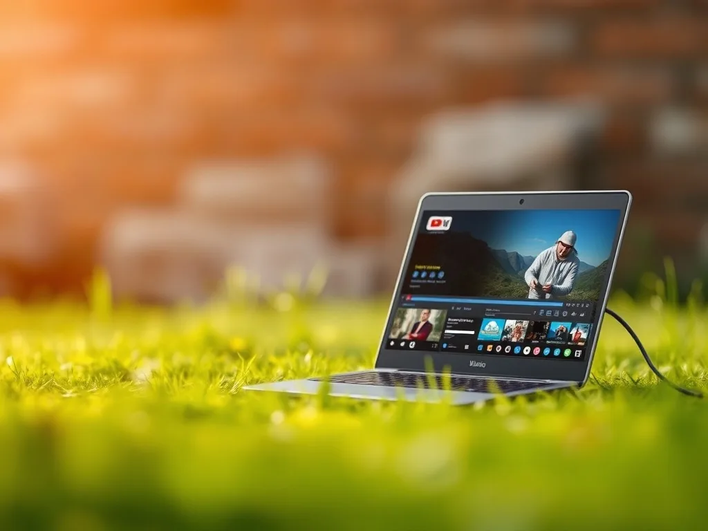 Comment telecharger video youtube facilement et rapidement