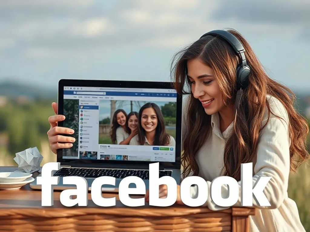 Comment telecharger video facebook facilement et rapidement