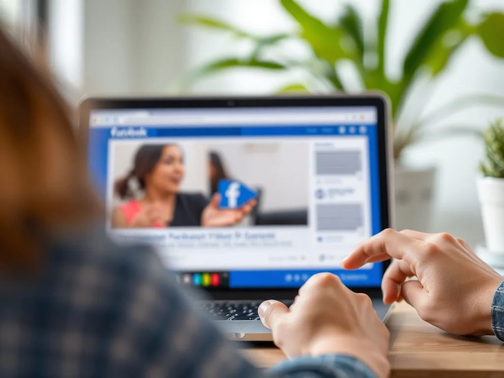 Comment telecharger video facebook facilement et rapidement