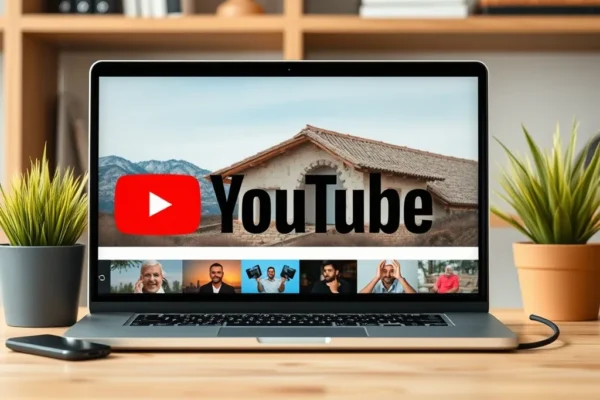 Comment charger une vidéo YouTube efficacement