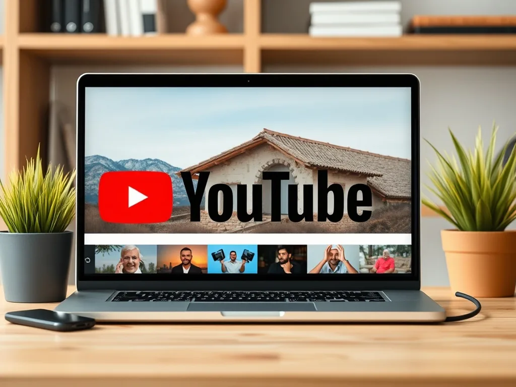 Comment charger une vidéo YouTube efficacement