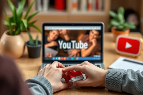 Comment charger une vidéo YouTube efficacement