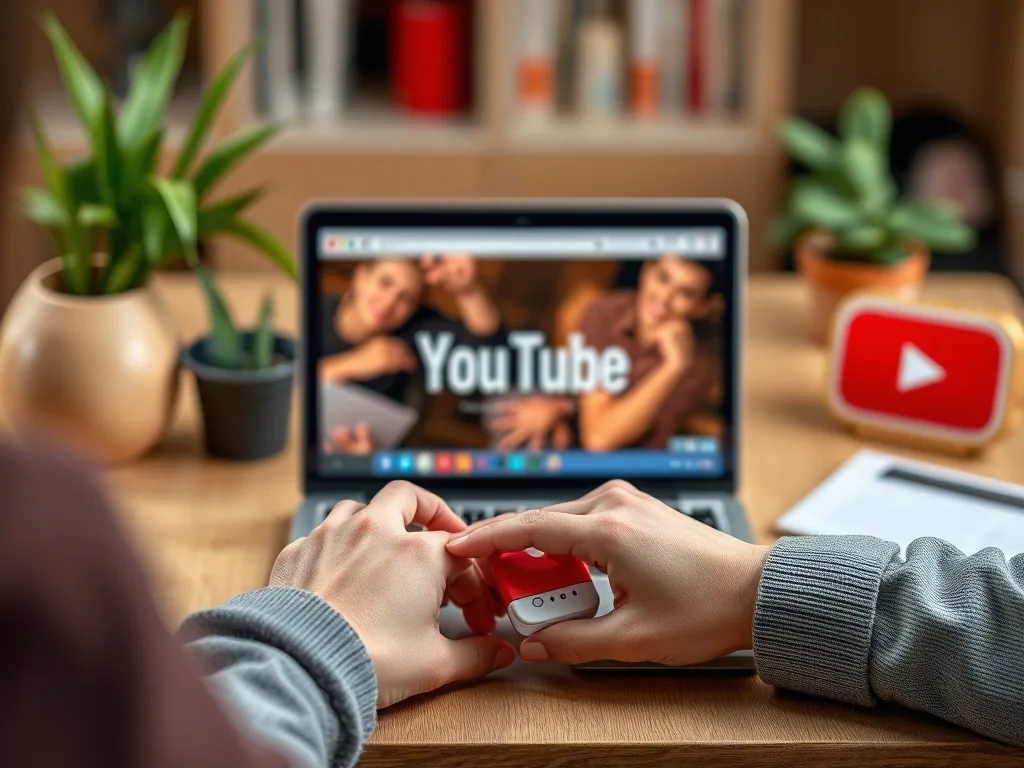 Comment charger une vidéo YouTube efficacement