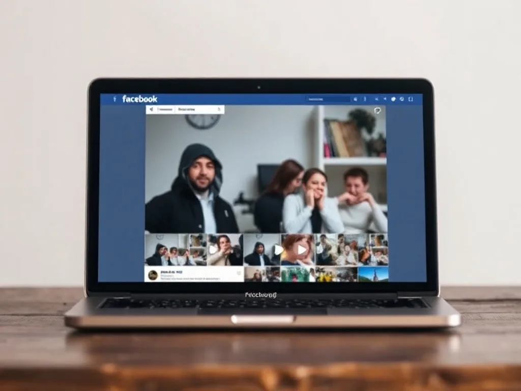 Télécharger vidéo Facebook : Guide complet et astuces