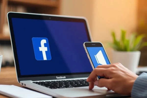 Comment télécharger vidéo Facebook facilement et rapidement