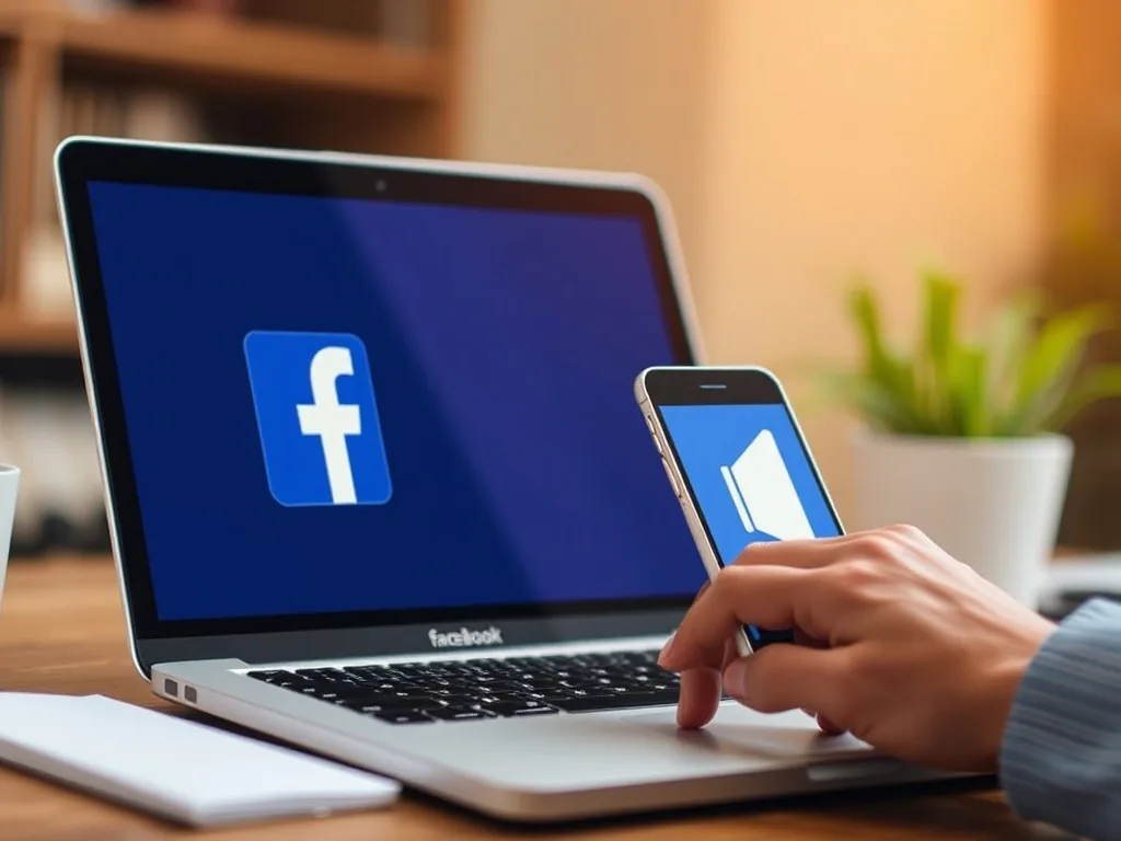 Comment télécharger vidéo Facebook facilement et rapidement