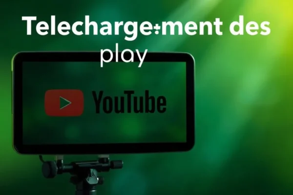 Telechargement des video sur youtube : Guide Complet et Pratique