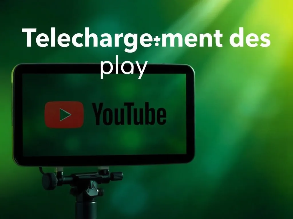 Telechargement des video sur youtube : Guide Complet et Pratique