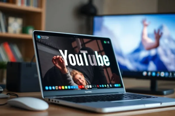 Comment télécharger vidéo youtube facilement et rapidement