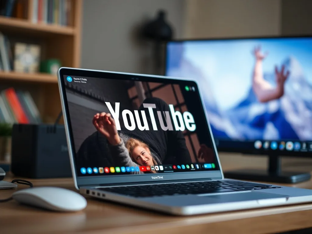 Comment télécharger vidéo youtube facilement et rapidement