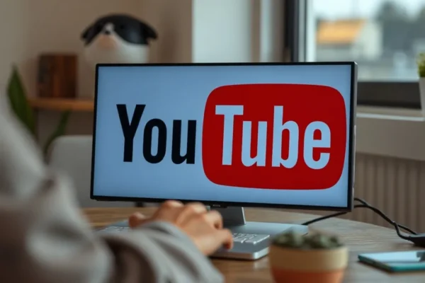 Comment télécharger vidéo youtube facilement et rapidement