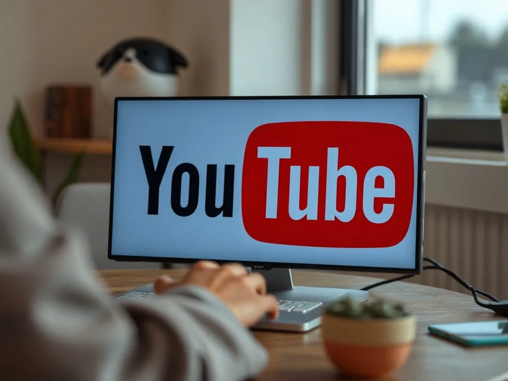 Comment télécharger vidéo youtube facilement et rapidement