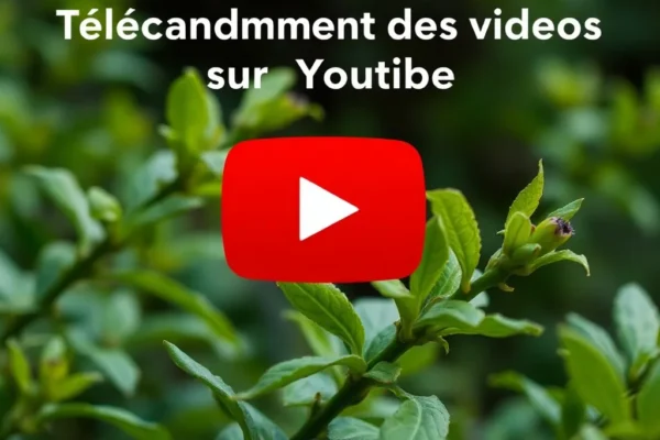 Téléchargement des vidéos sur YouTube : Guide complet