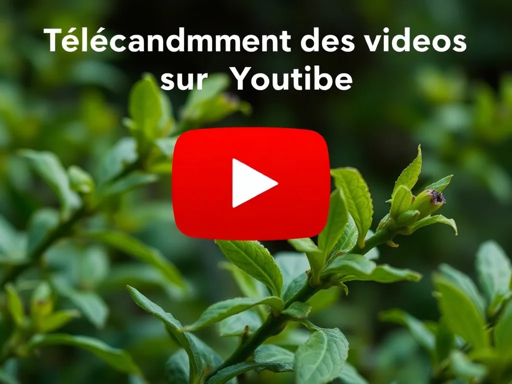 Téléchargement des vidéos sur YouTube : Guide complet