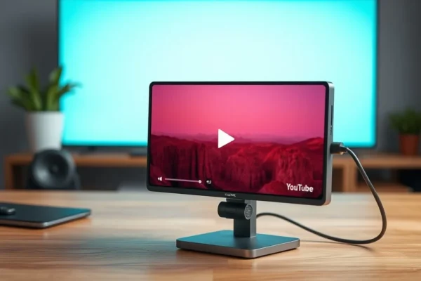 Comment créer un charger vidéo YouTube efficace