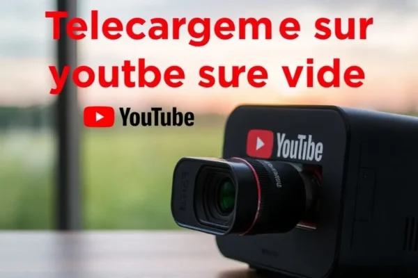 Telechargement des video sur youtube : Guide complet