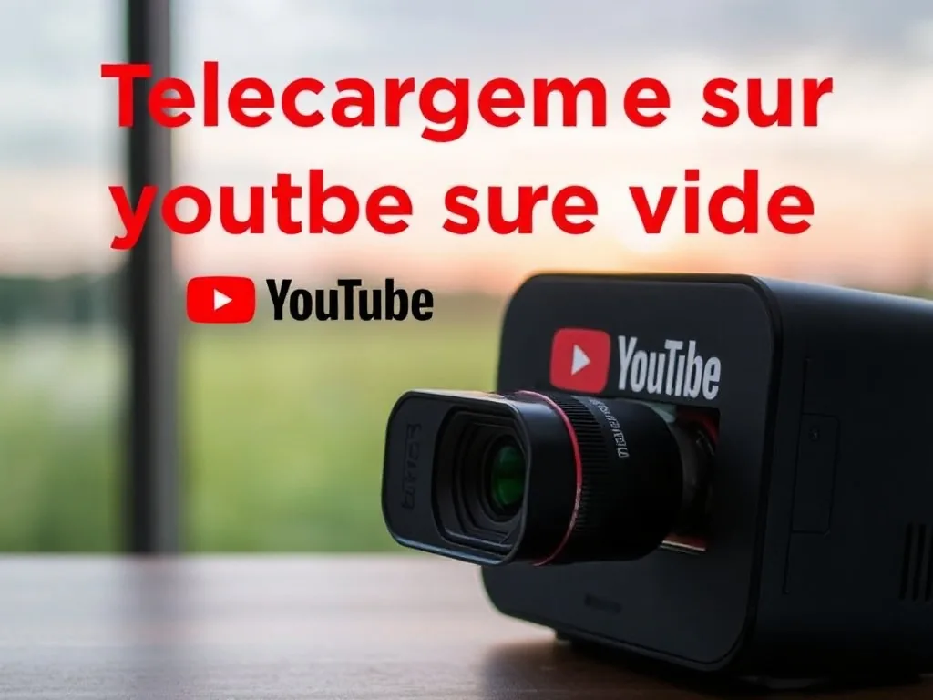 Telechargement des video sur youtube : Guide complet