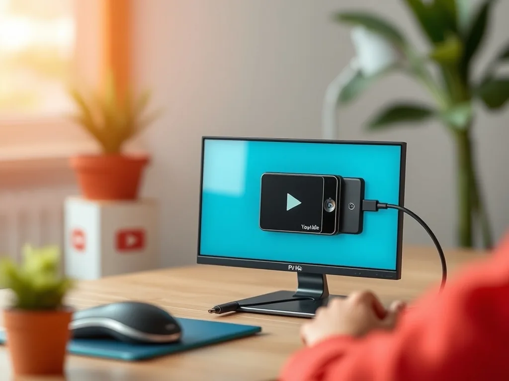 Comment créer un charger video youtube captivant