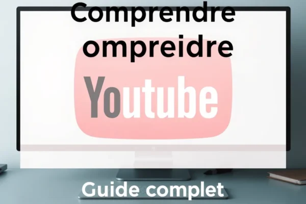 Comprendre charger video youtube : Guide complet